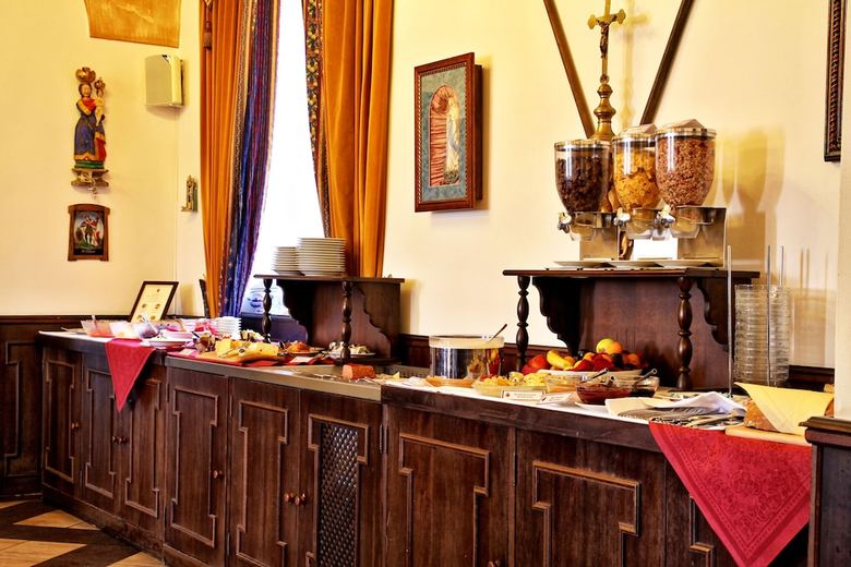 Hotel Ruze