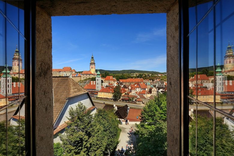 Hotel Ruze