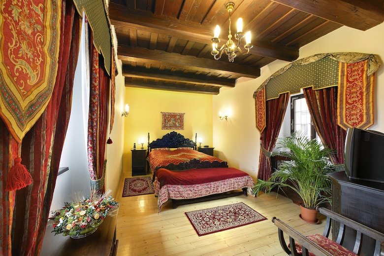 Hotel Ruze