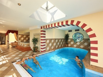 Hotel Ruze