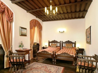 Hotel Ruze