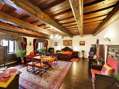 Hotel Ruze
