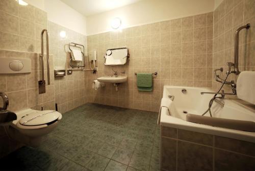 Central Hotel Pilsen