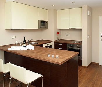 Golden Fish Hotel Apartments