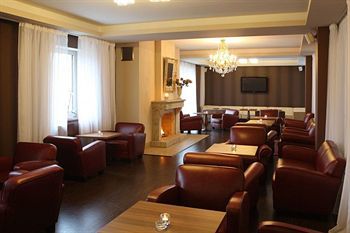 Golden Fish Hotel Apartments