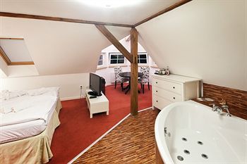 Pytloun Design Hotel