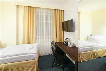 Pytloun Design Hotel