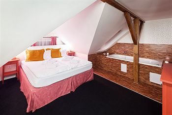 Pytloun Design Hotel