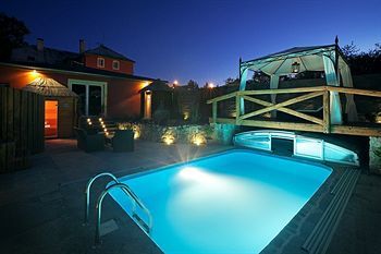 Pension Pytloun Travel Hotel