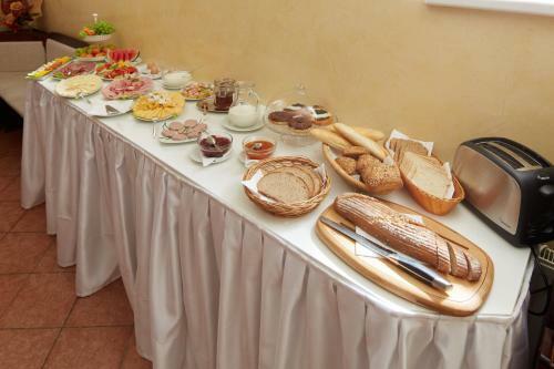 Pension Rossini
