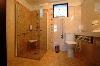 Hotel Komorni Hurka