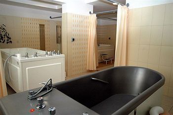 Hotel Komorni Hurka
