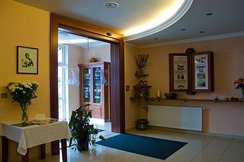 Hotel Komorni Hurka