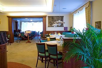 Hotel Komorni Hurka