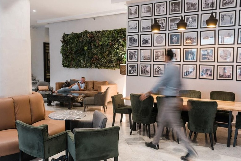 Hotel Casablanca