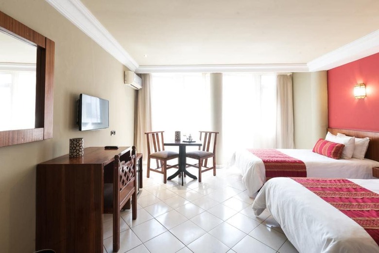 Hotel Casablanca