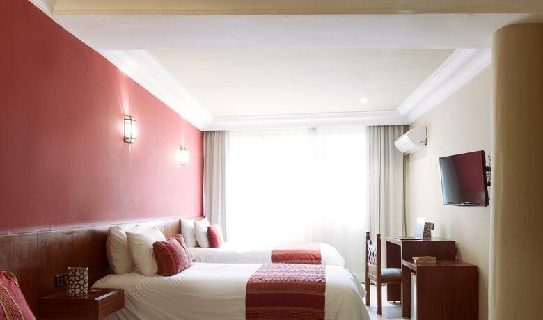 Hotel Casablanca