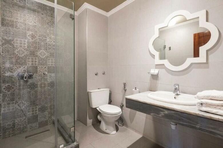 Hotel Casablanca