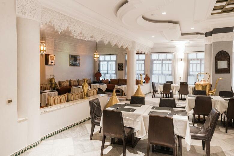 Hotel Casablanca
