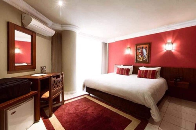 Hotel Casablanca