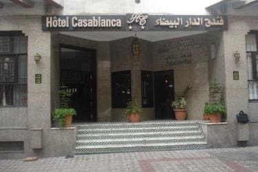 Hotel Casablanca