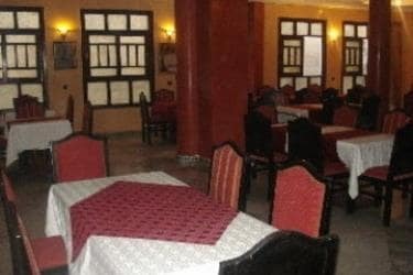 Hotel Casablanca