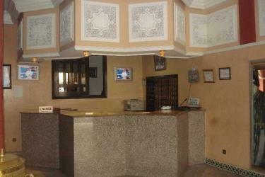 Hotel Casablanca