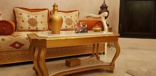 Bed & Breakfast Riad Soleil D'orient