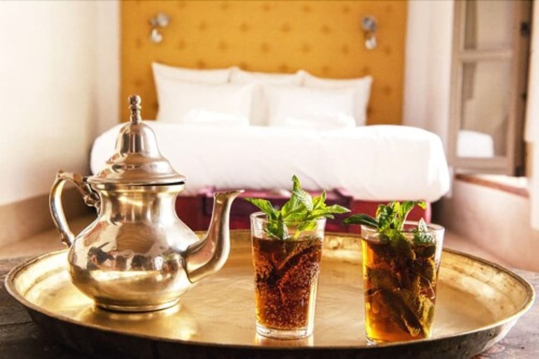Hotel Oc�an Vagabond
