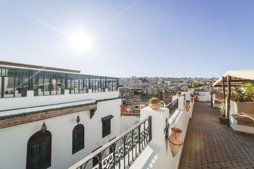 Albergue Riad Le Calife