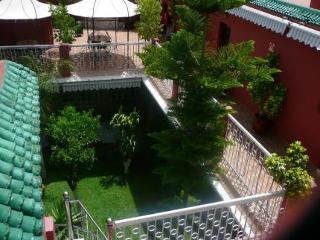 Albergue Dar Aliane