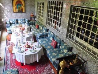 Albergue Dar Aliane