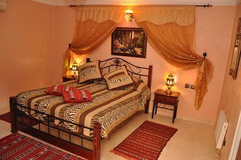 Albergue Dar Aliane