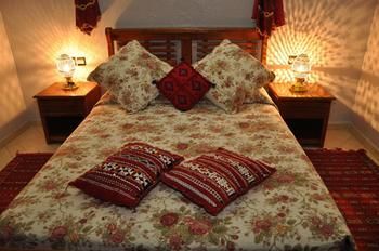 Albergue Dar Aliane