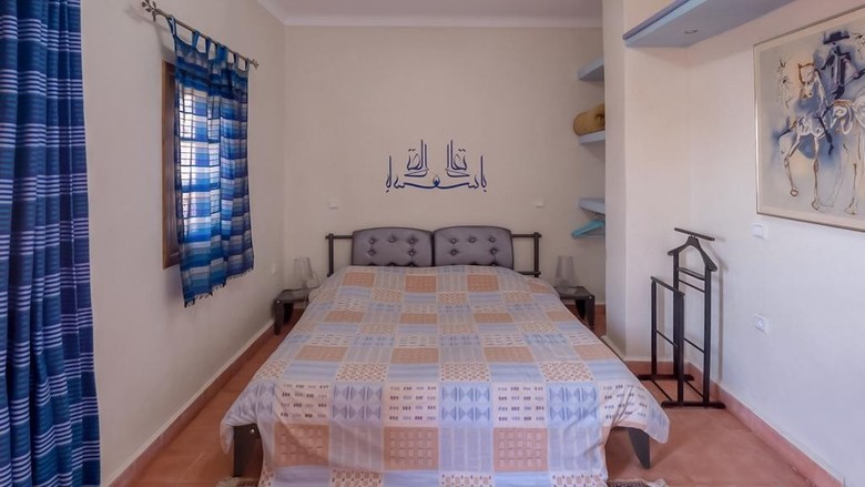Albergue Ryad Noura