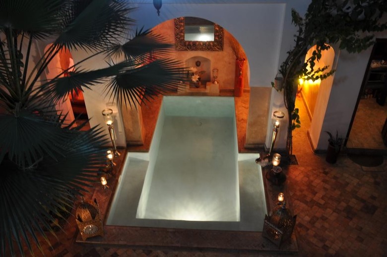 Albergue Ryad Noura