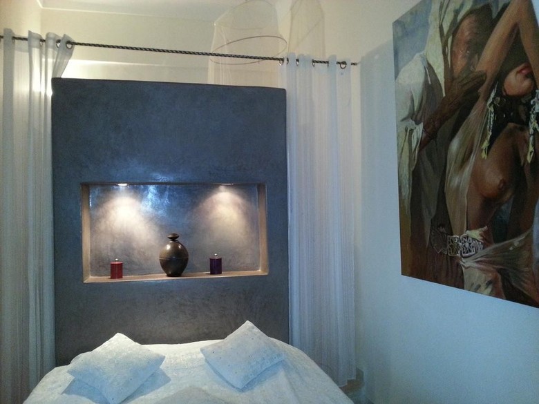 Albergue Ryad Noura