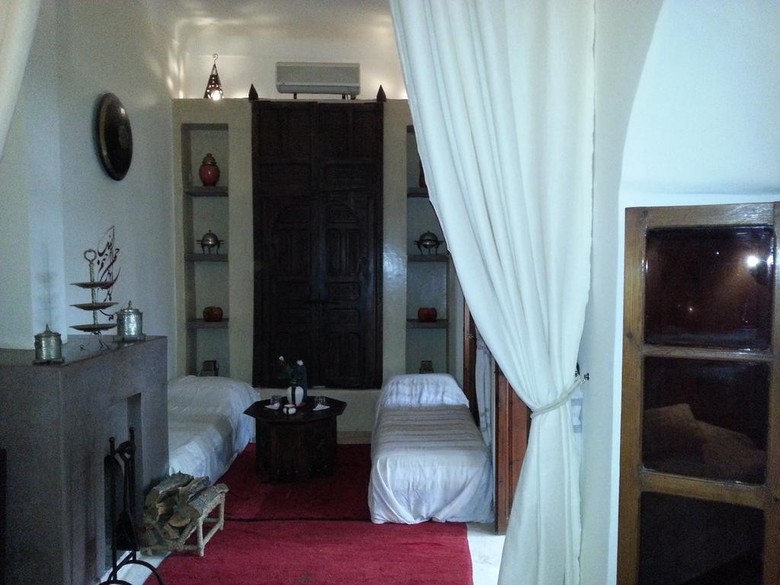 Albergue Ryad Noura