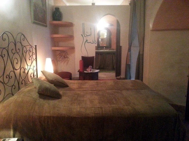 Albergue Ryad Noura