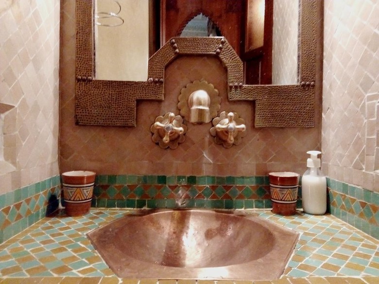 Albergue Riad El Wiam