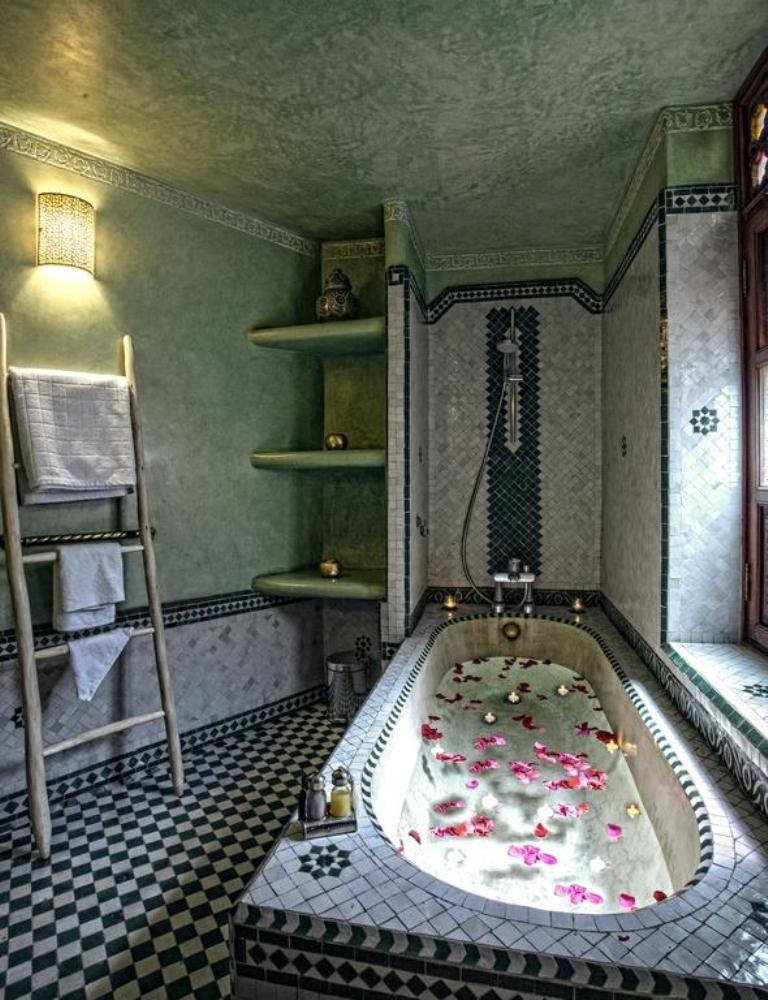 Albergue Riad El Wiam