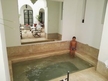 Albergue Riad Chi Chi