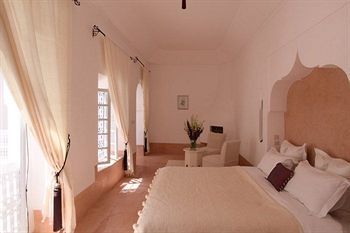 Albergue Riad Chi Chi