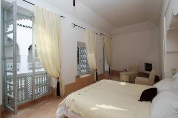 Albergue Riad Chi Chi