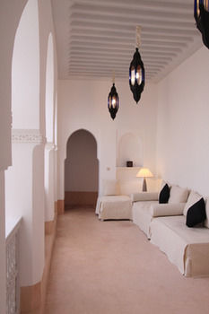 Albergue Riad Chi Chi