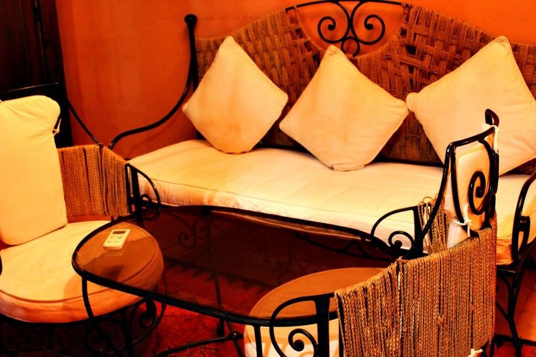 Albergue Dar Al Hamra
