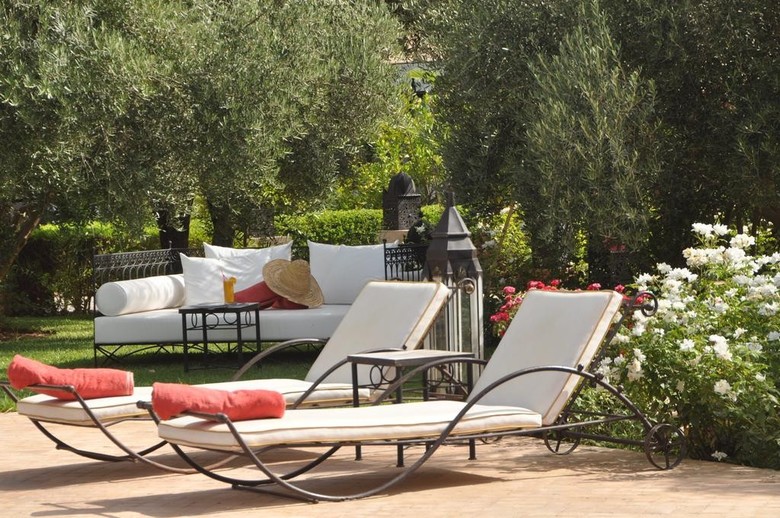 Albergue Riad Jawad