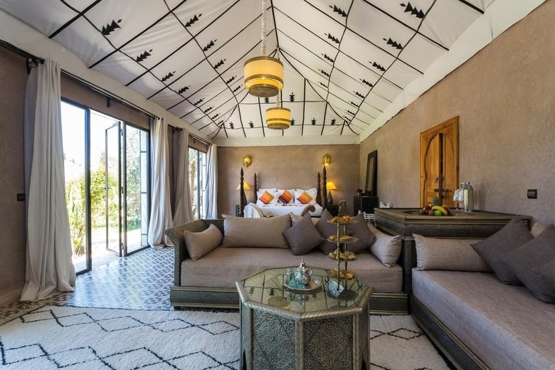 Albergue Riad Jawad