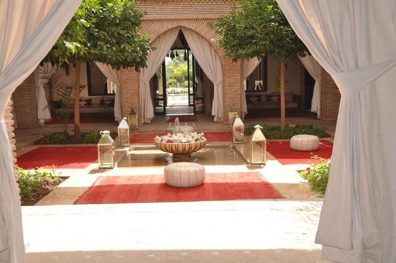 Albergue Riad Jawad