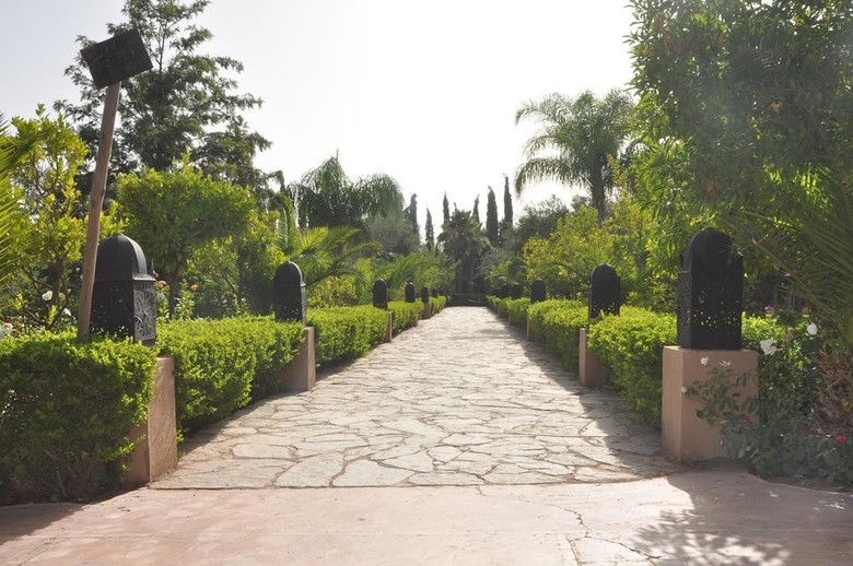 Albergue Riad Jawad